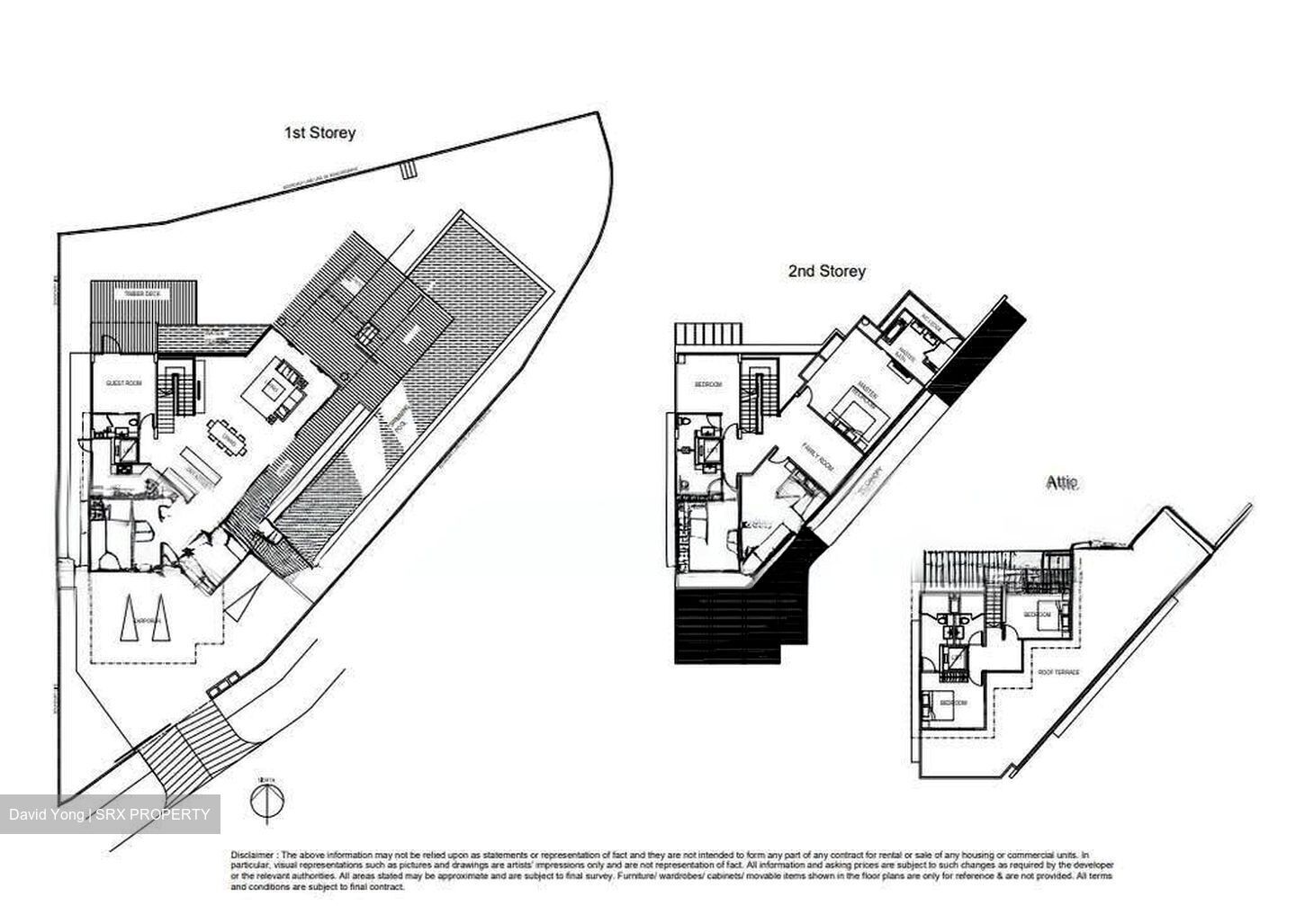 Lornie Road (D11), Detached #635972211